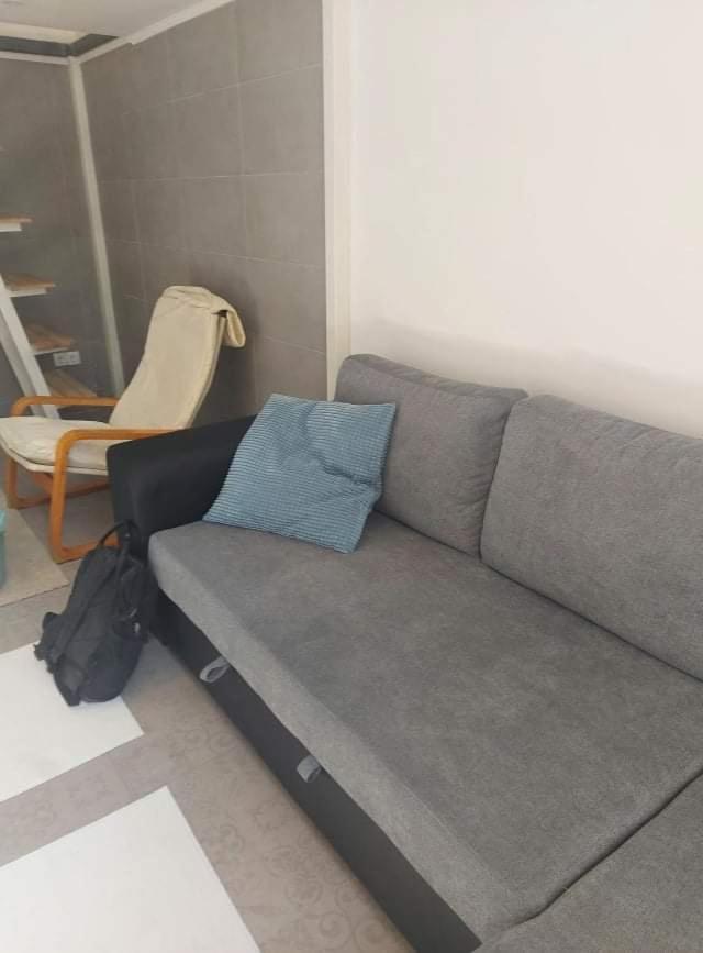 부다페스트 Linh Phuong 아파트 외부 사진